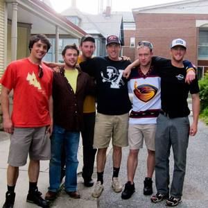 Meet your Posher, Jack